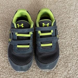 Under Armour Toddler Sneakers